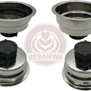 Filtre cafetière expresso Delonghi Icona ECO310.., ....