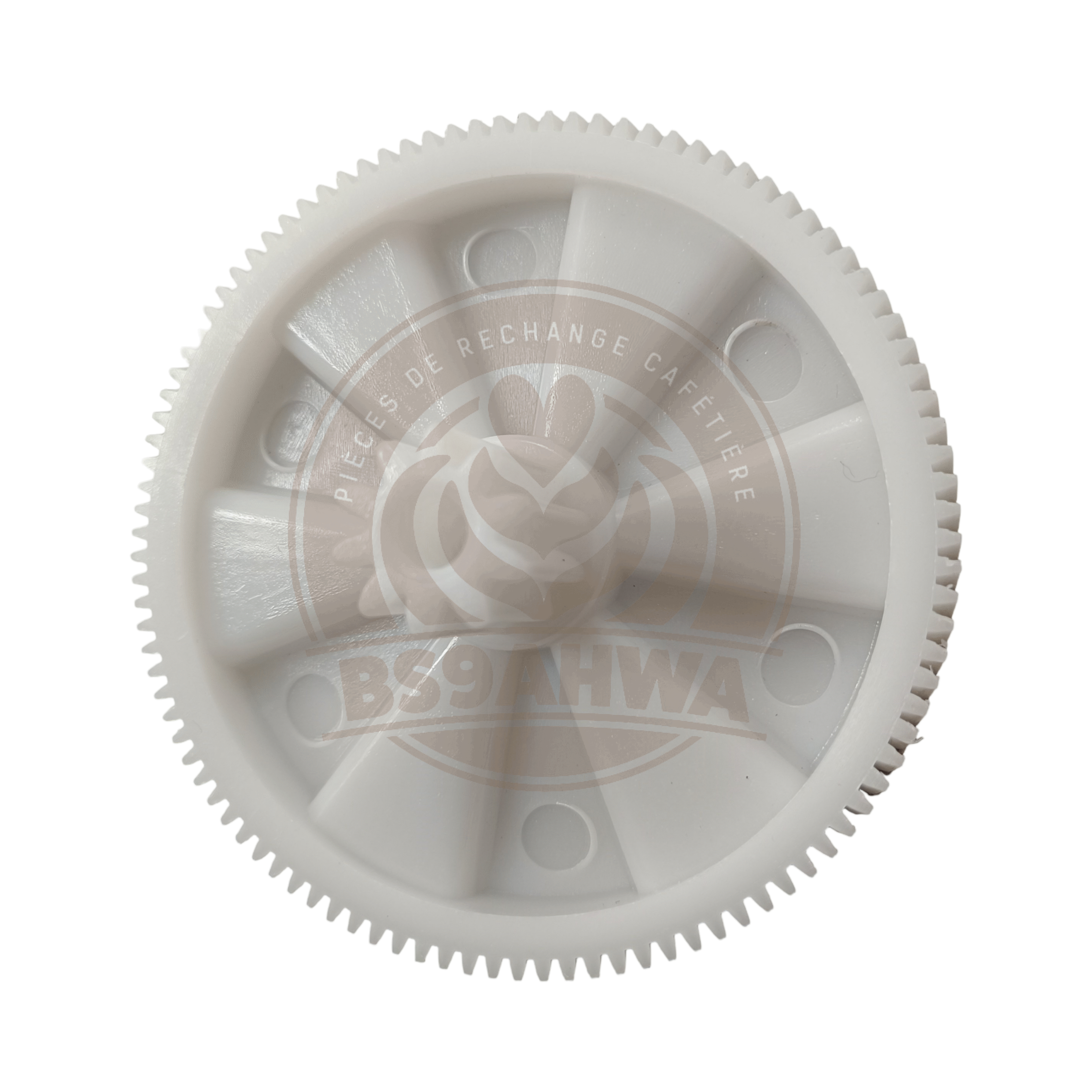 Roue / Pignon Dentée pour Hachoir Kenwood KW650740