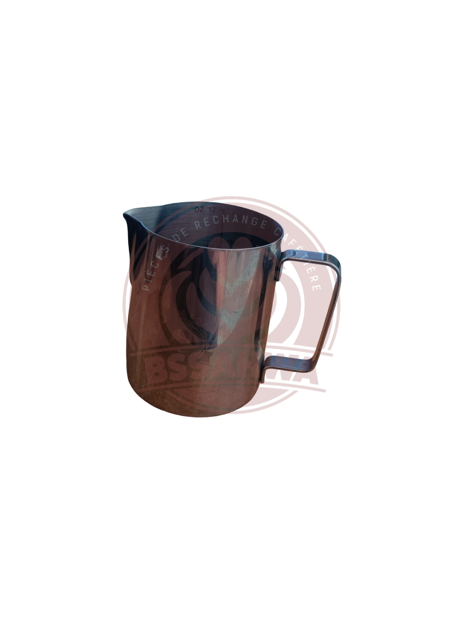 Tasse à mousser le lait – Image 4