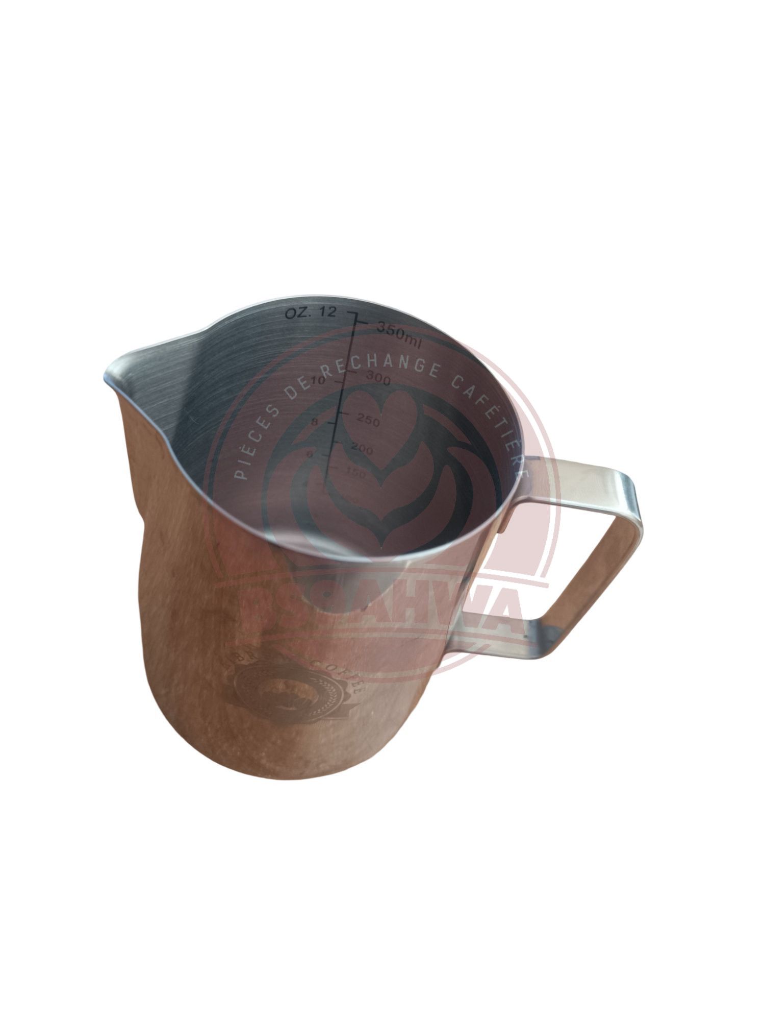 Tasse à mousser le lait – Image 3