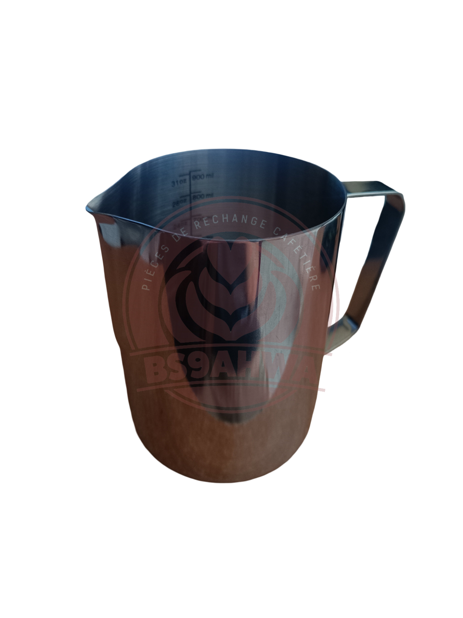 Tasse à mousser le lait – Image 5