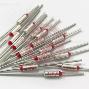 Fusible Thermique 250V 15A RY (50°C-300°C)