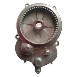 GEARBOX PETRIN KNWD 1200/ 1500/ 1700