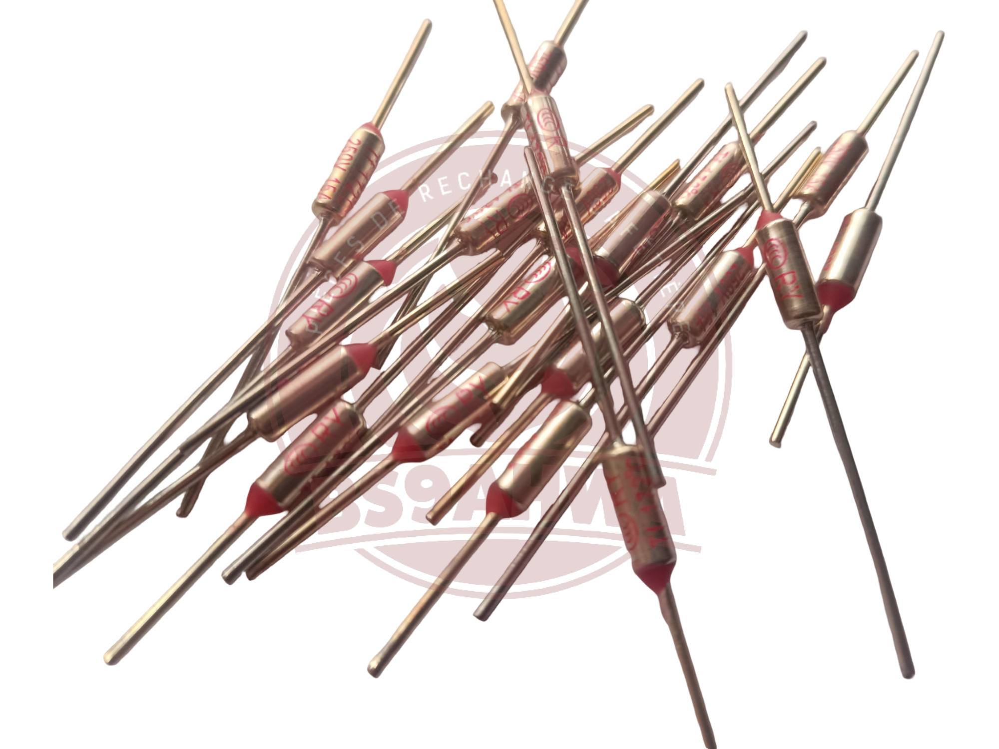 Fusible Thermique 250V 15A RY (50°C-300°C) – Image 4