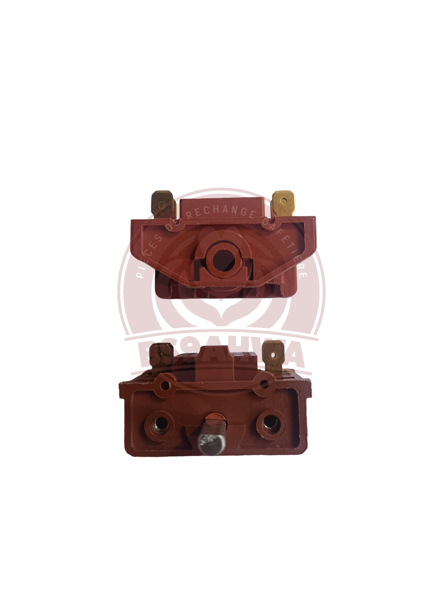 Commutateur 4 positions (2+2poles) – Image 2