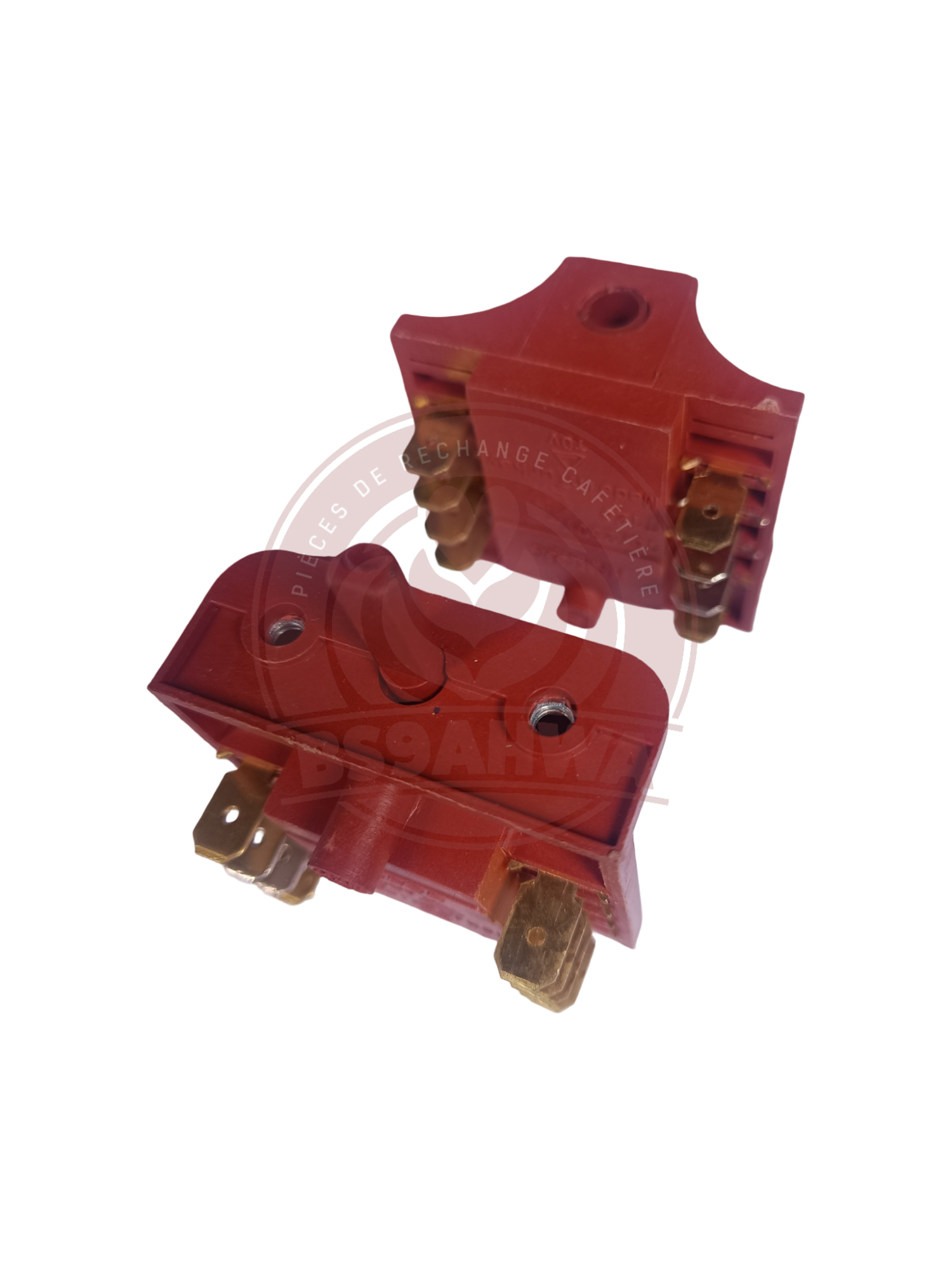 Commutateur 5 positions (4+4poles) – Image 3