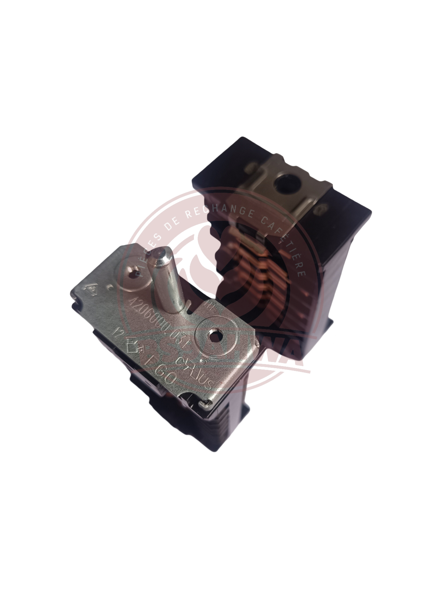 Commutateur 6 positions (8+8poles) – Image 4