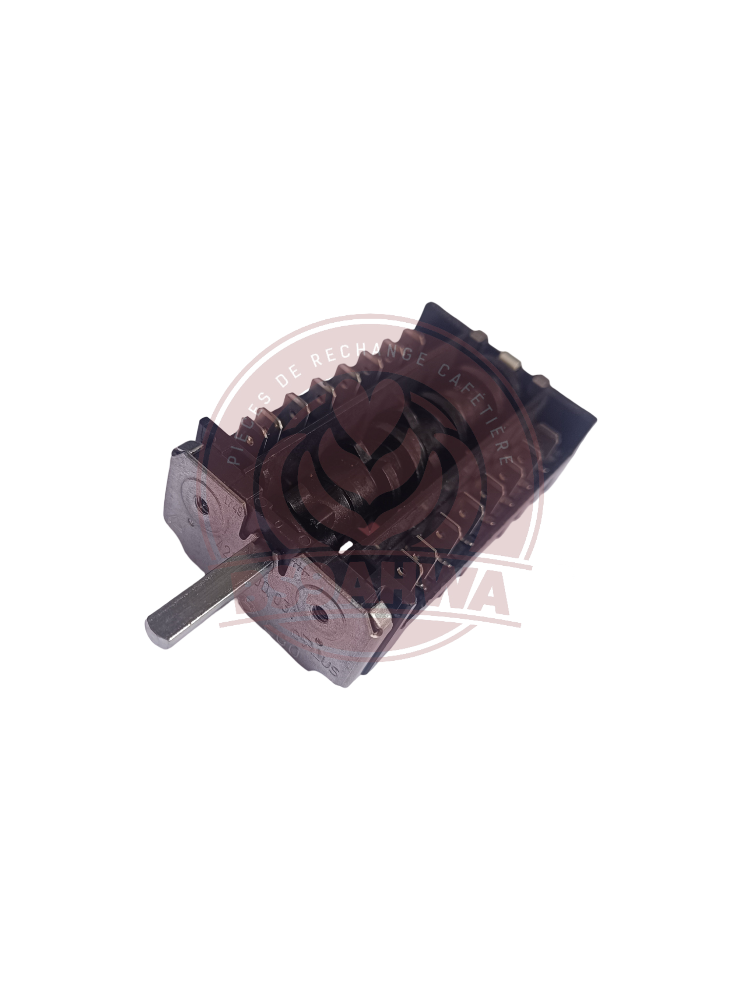 Commutateur 6 positions (8+8poles) – Image 5