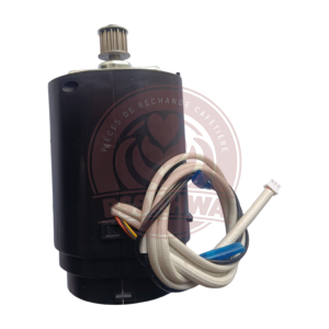 MOTEUR PETRIN CONDOR COUVERT NOIR