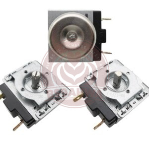 Minuterie Four Cuisinière 16A / 250V