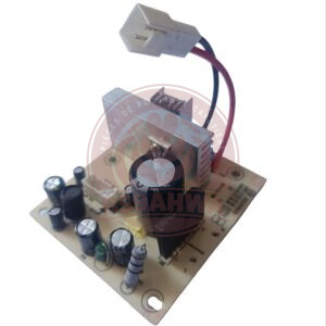 CARTE ELE PETRIN IRIS/ NARDI