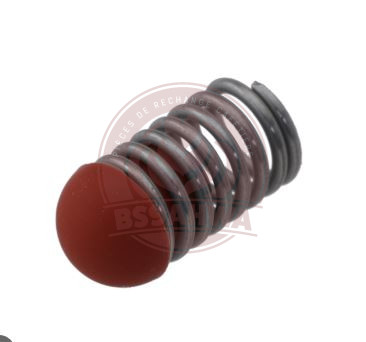 Valve ressort DELONGHI AS0000426