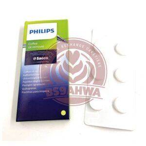 Pastilles dégraissantes CA6704/10 Philips